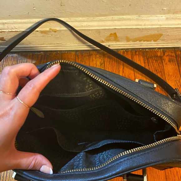 Kate Spade Newbury Lane Satchel - Picture 4 of 5